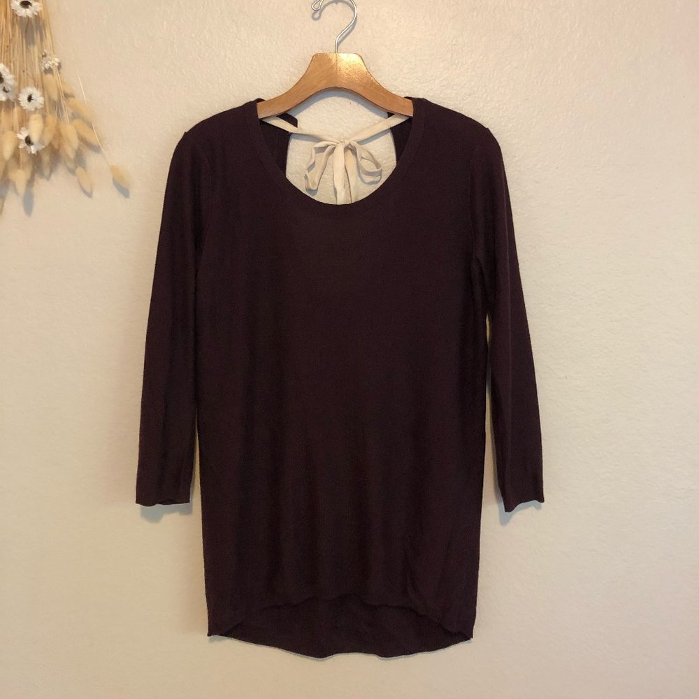 Aritzia Sweater